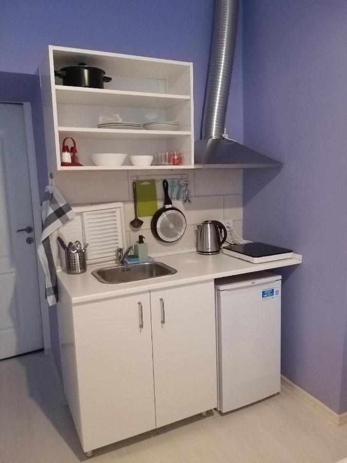 Apartament Melisa Budapeszt