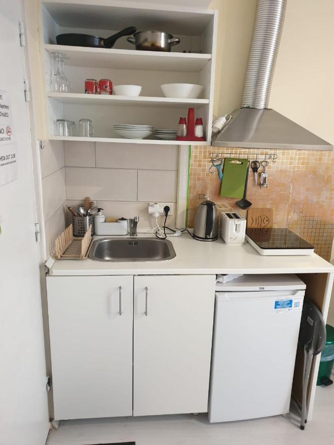 Apartament Melisa Budapeszt